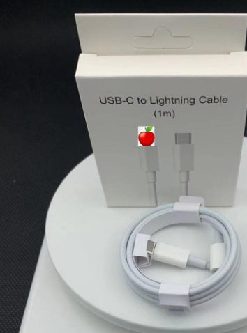 Type C Port 20W Charging Head - Addy Mart