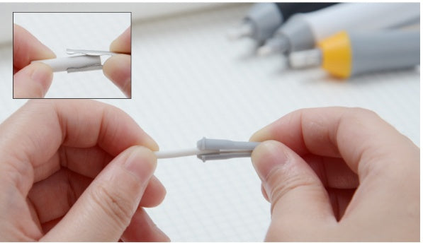 Office supplies, electric eraser - Addy Mart