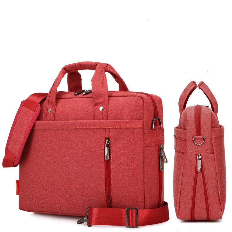 Waterproof Oxford cloth laptop bag - Addy Mart