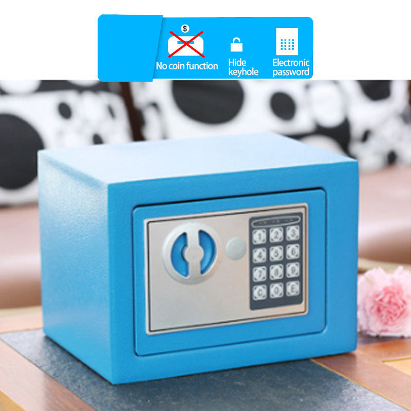 Mini office safe - Addy Mart