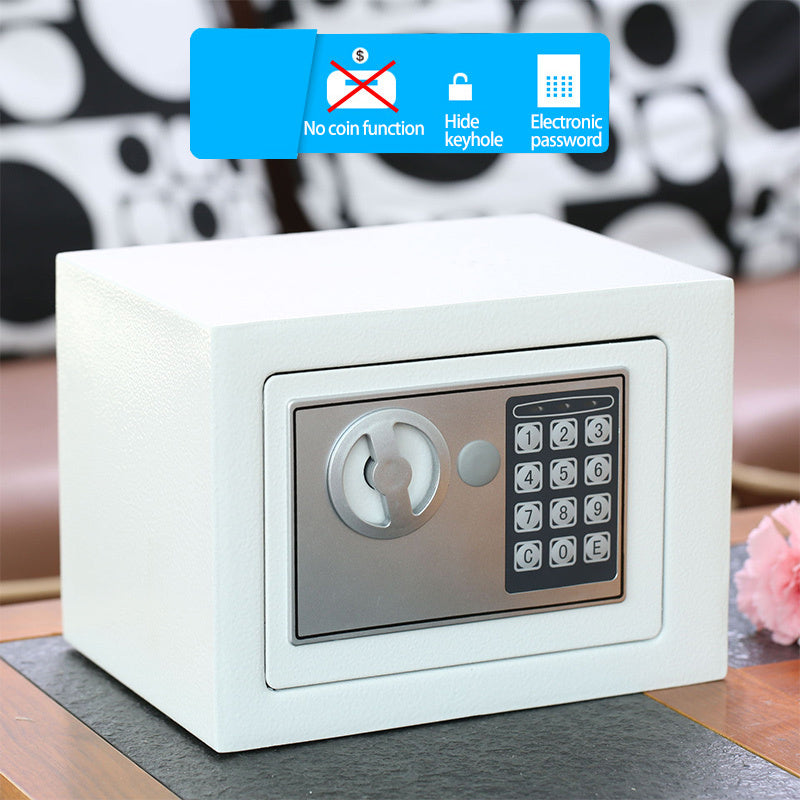 Mini office safe - Addy Mart