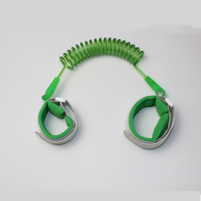 Children's Baby Protective Equipment Outdoor Baby Walking Anti-lost Belt - Addy Mart