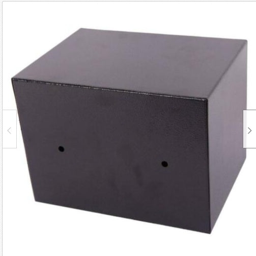 Mini office safe - Addy Mart