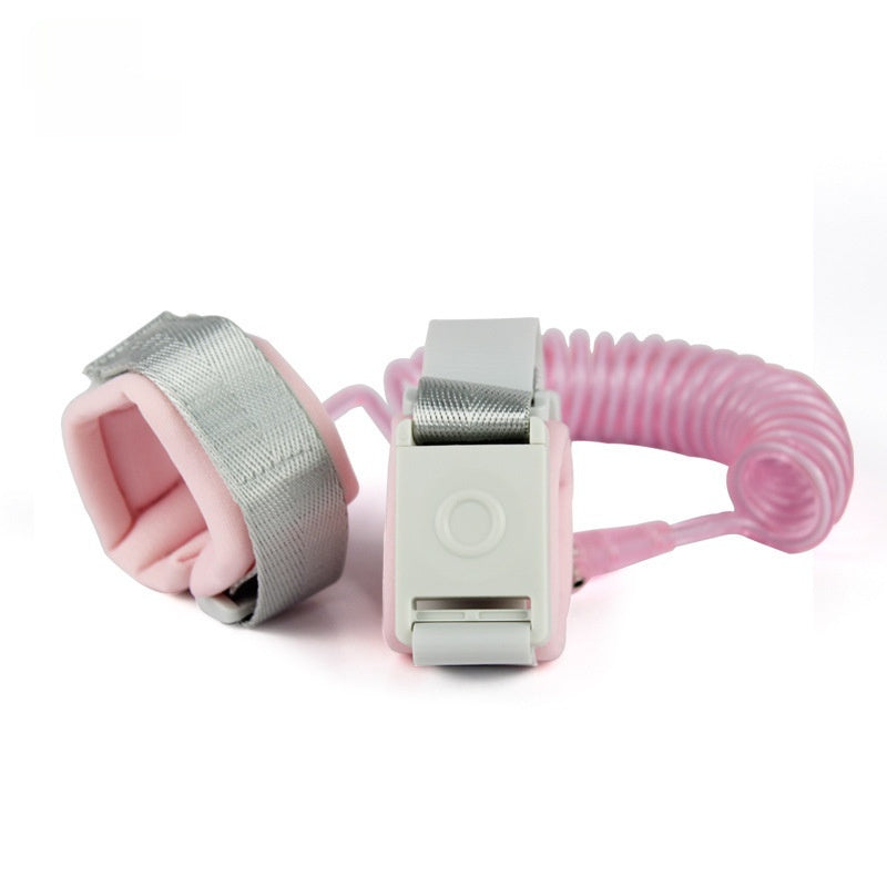 Children's Baby Protective Equipment Outdoor Baby Walking Anti-lost Belt - Addy Mart