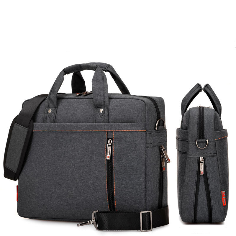 Waterproof Oxford cloth laptop bag - Addy Mart