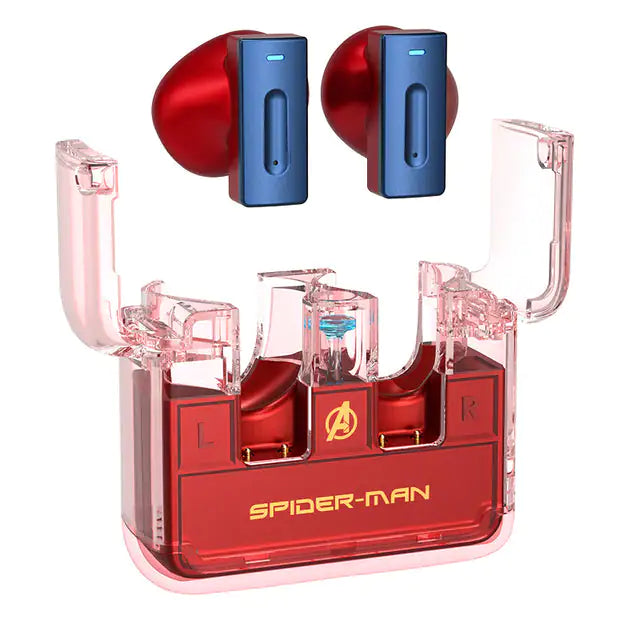 Zentra Earbuds - Addy Mart