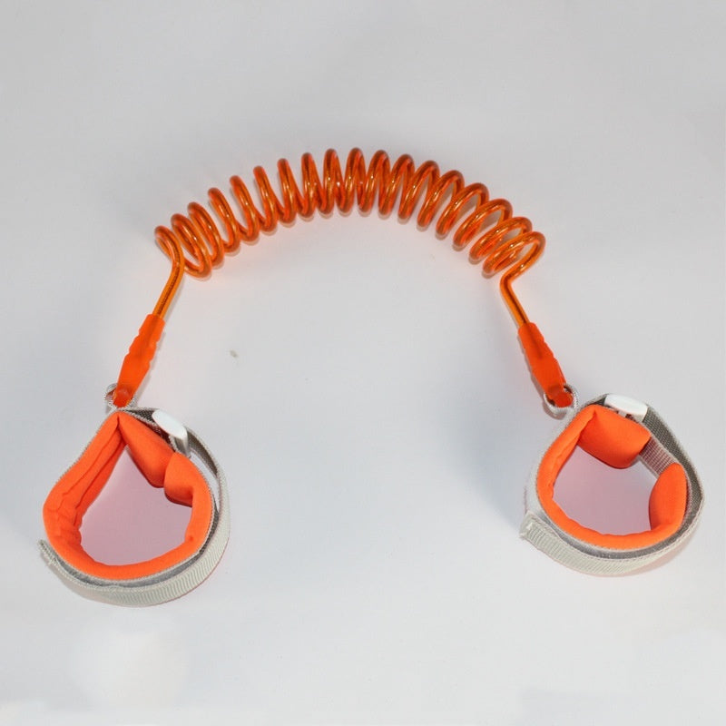 Children's Baby Protective Equipment Outdoor Baby Walking Anti-lost Belt - Addy Mart