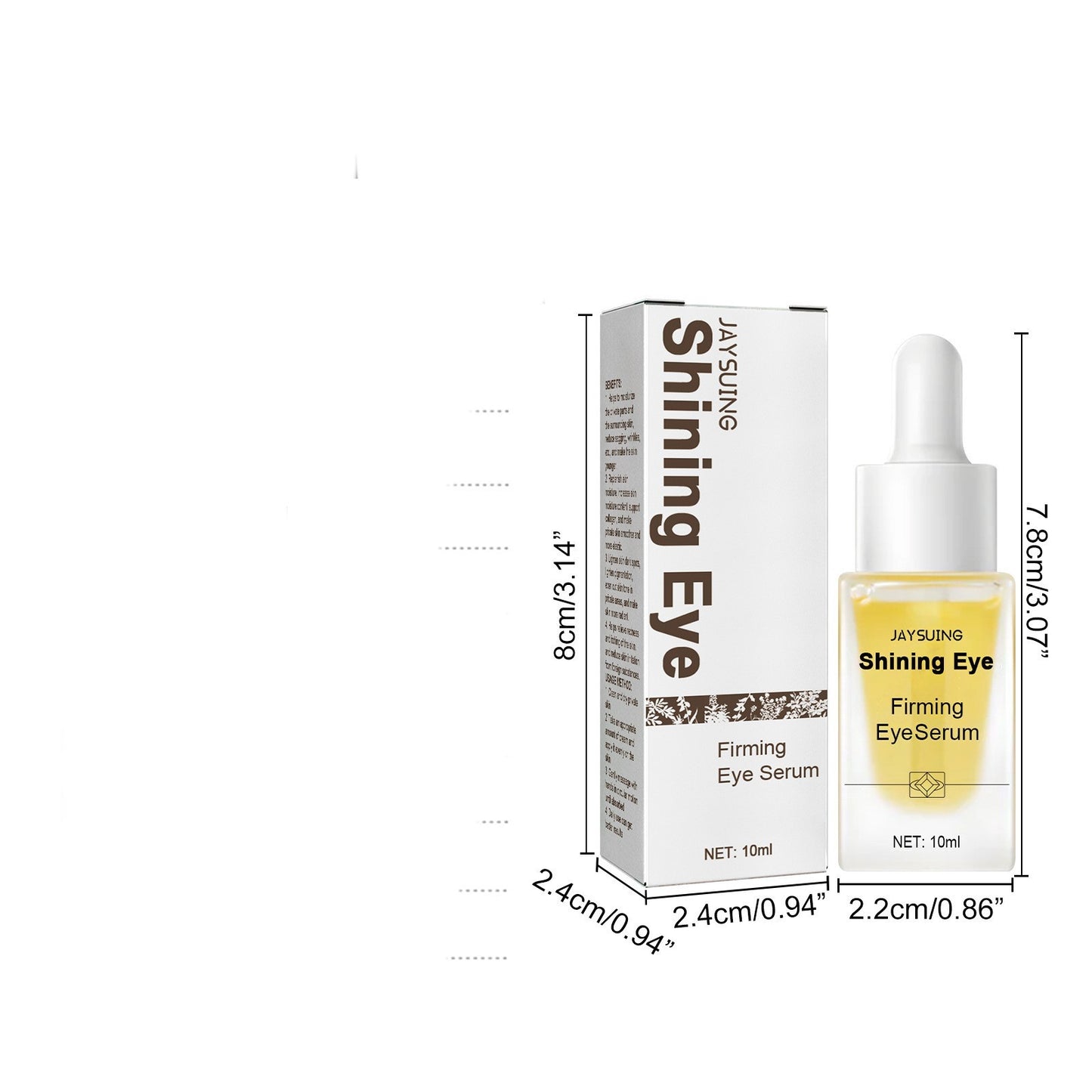 Moisturizing Eye Skin Care - Addy Mart