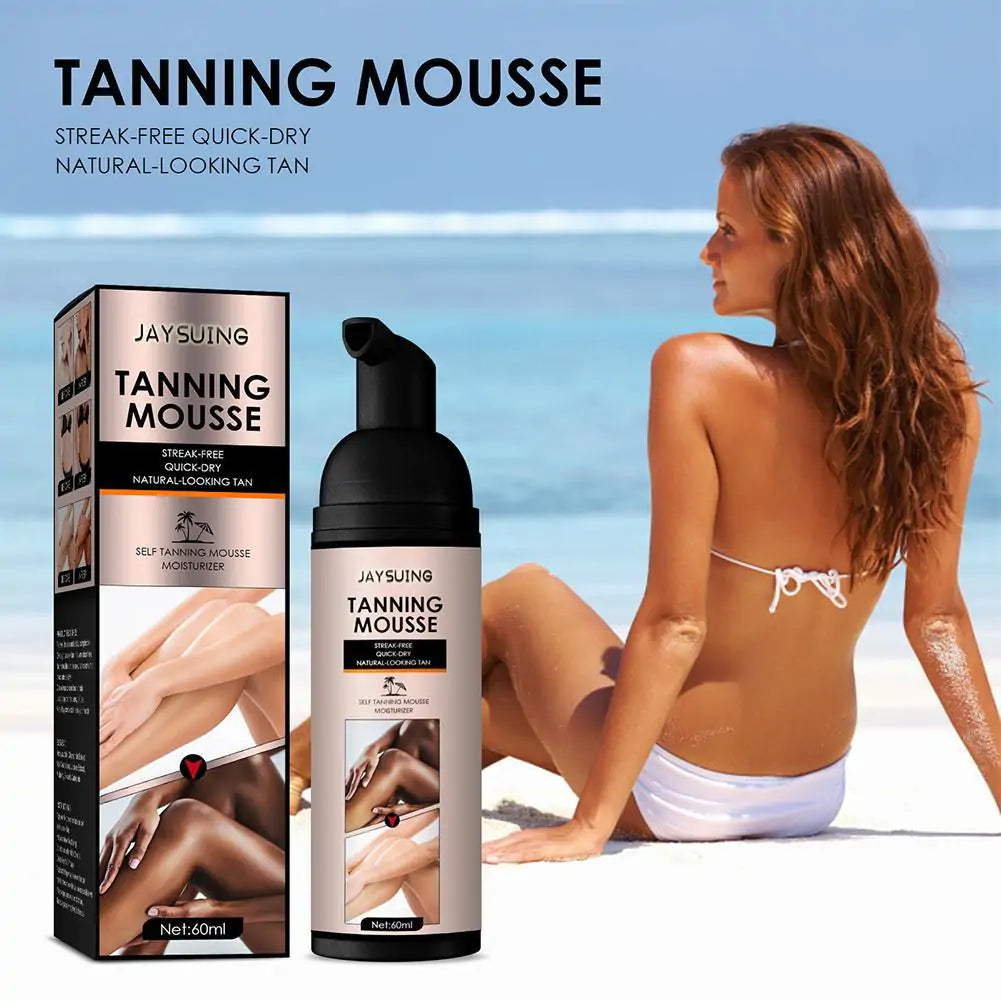 Tanning Cream - Addy Mart