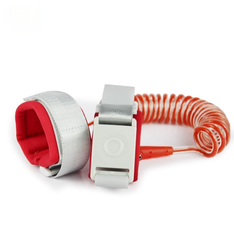 Children's Baby Protective Equipment Outdoor Baby Walking Anti-lost Belt - Addy Mart