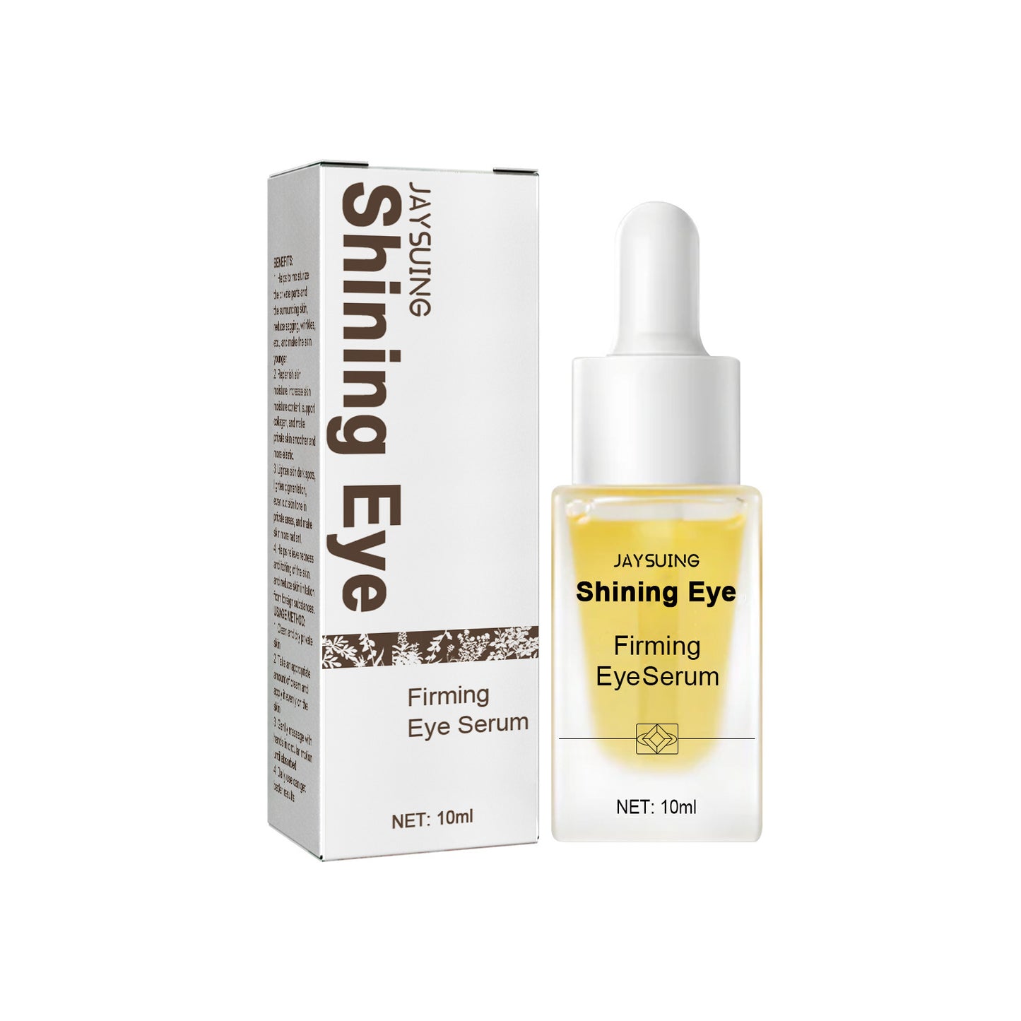 Moisturizing Eye Skin Care - Addy Mart
