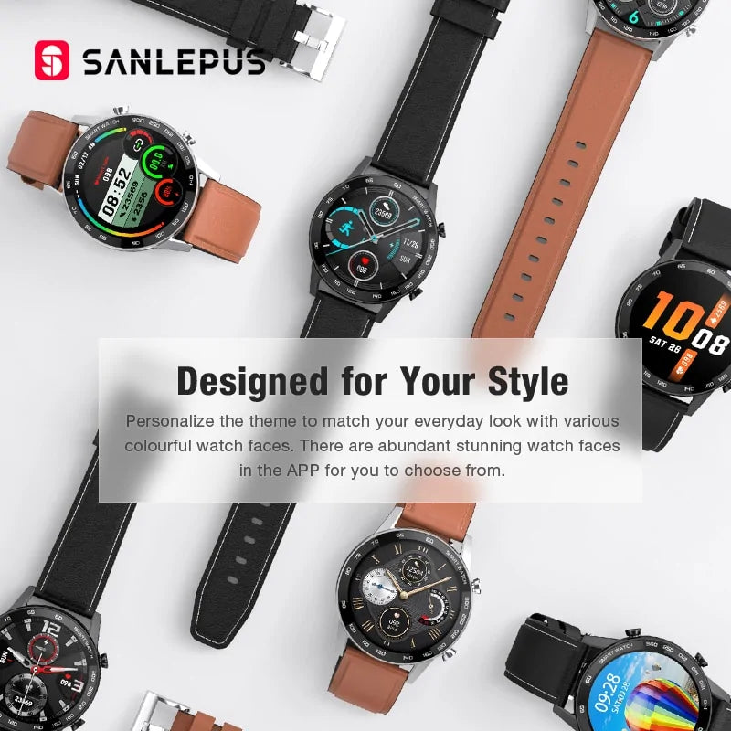 Business Smart Watch - Addy Mart