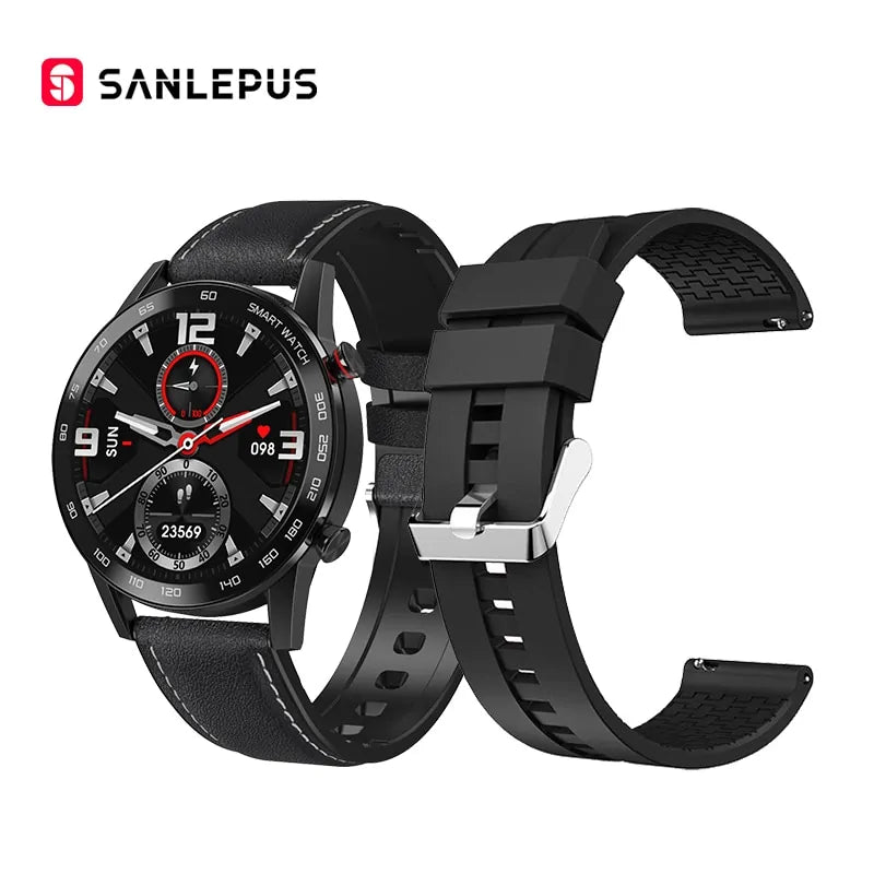 Business Smart Watch - Addy Mart