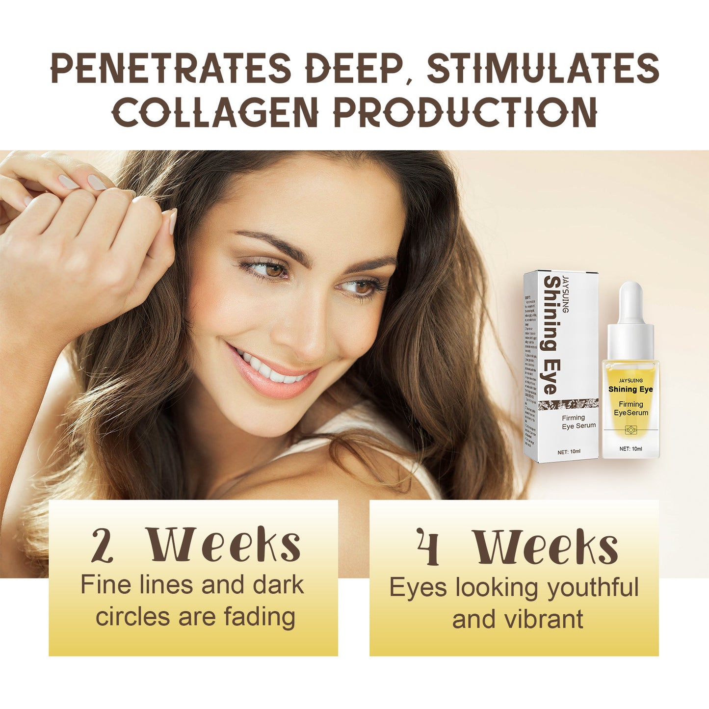 Moisturizing Eye Skin Care - Addy Mart