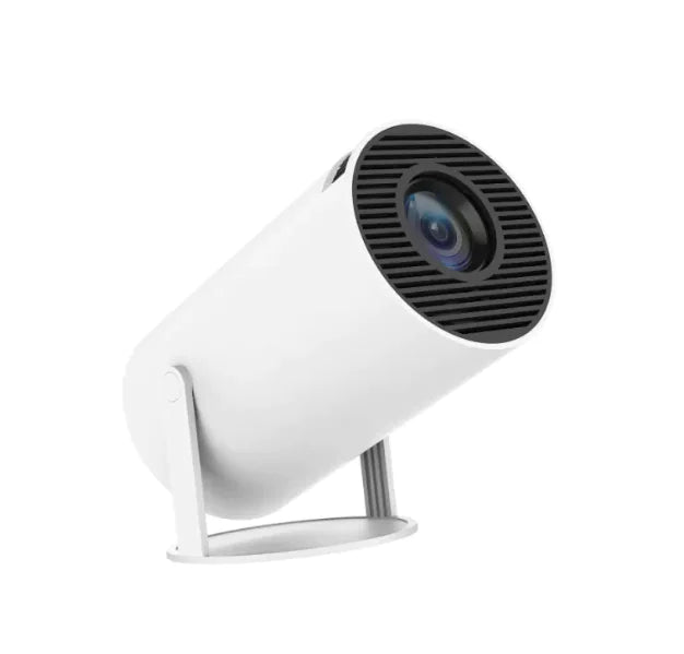 Portable 180° Home Projector - Addy Mart