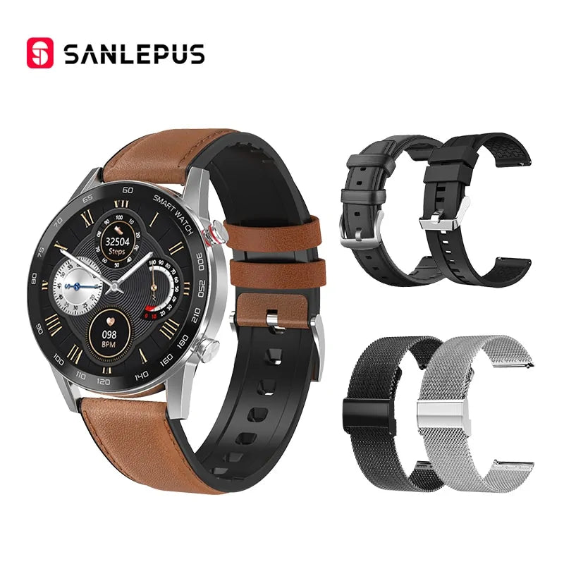 Business Smart Watch - Addy Mart