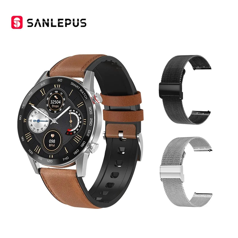 Business Smart Watch - Addy Mart
