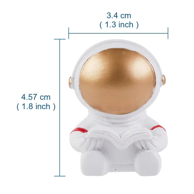Astronaut Shape Phone Holder - Addy Mart
