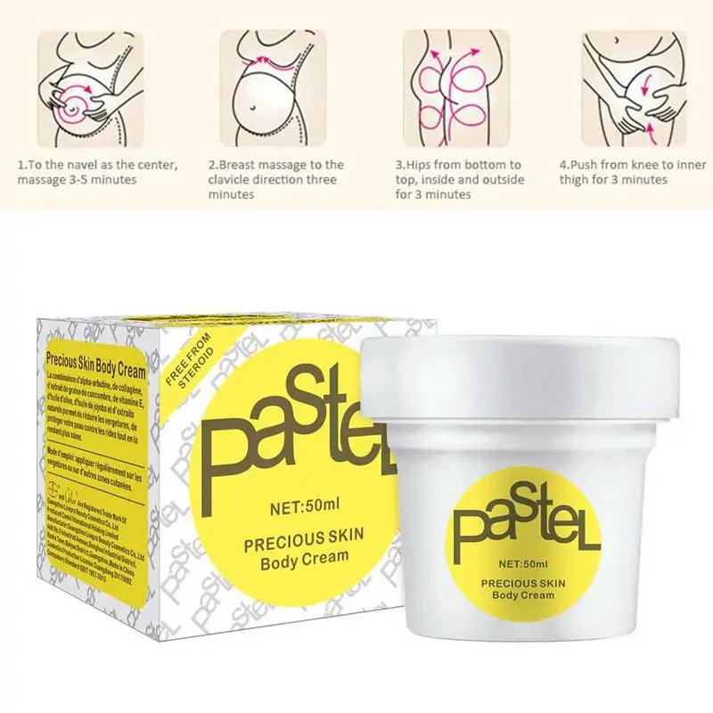 Maternity Stretch Marks Cream - Addy Mart