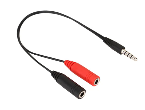Wired Gamer Headset - Addy Mart