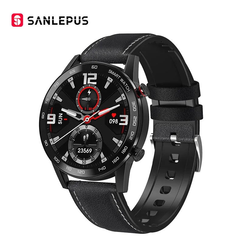 Business Smart Watch - Addy Mart