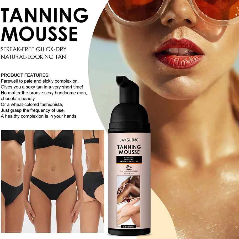 Tanning Cream - Addy Mart