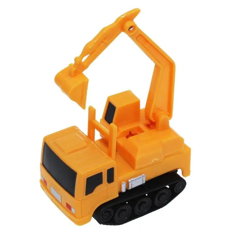Magic Inductive Toy Car - Addy Mart