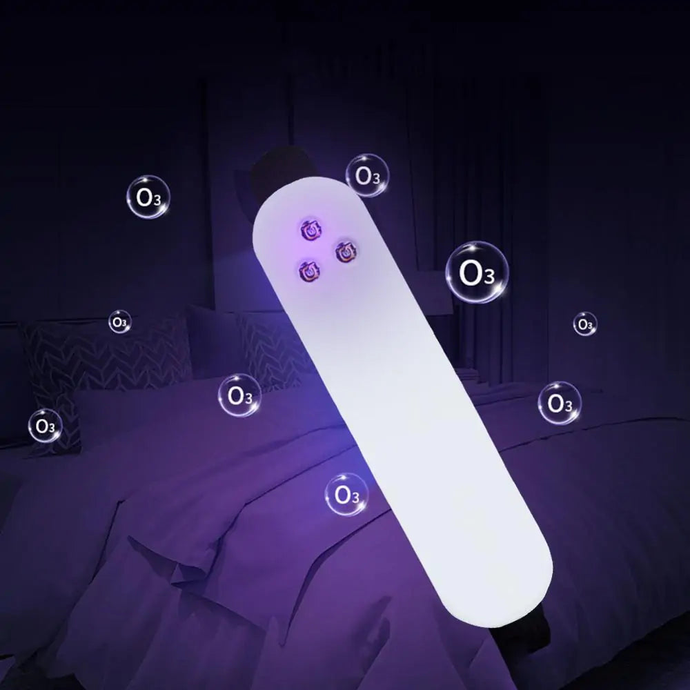Sanitizing Wand Portable - Addy Mart