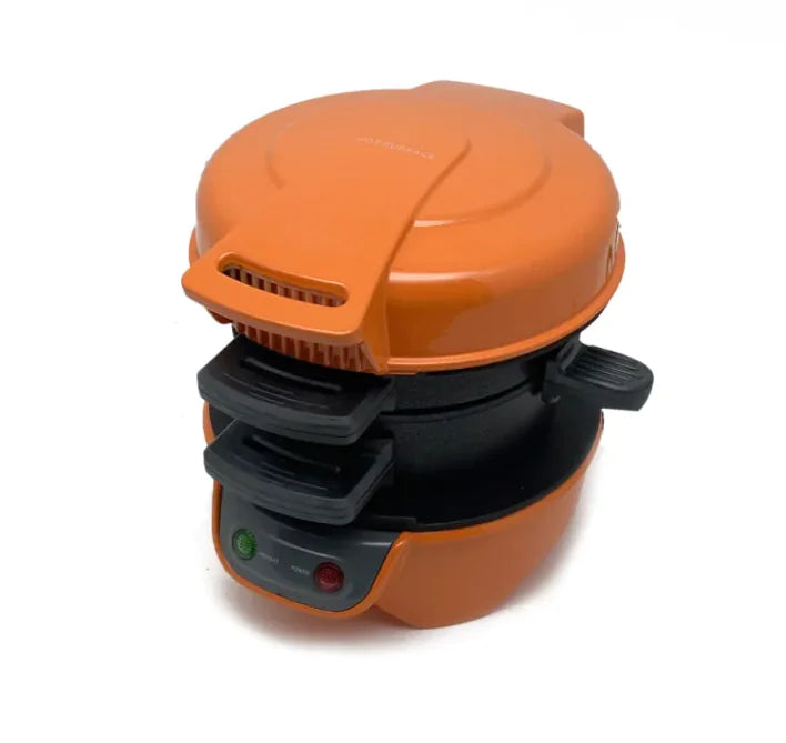 Multifunctional Electric Sandwich Maker - Addy Mart