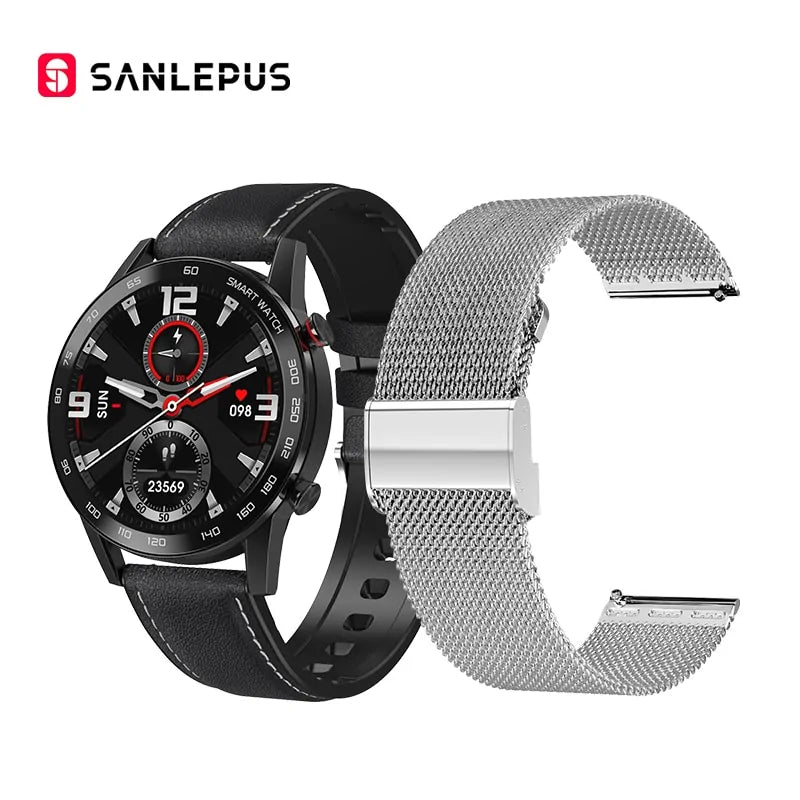 Business Smart Watch - Addy Mart