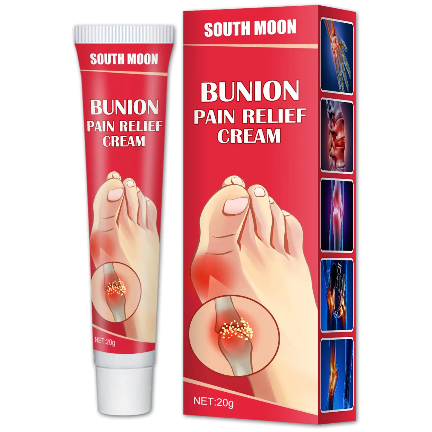 Joint Pain Cream - Addy Mart