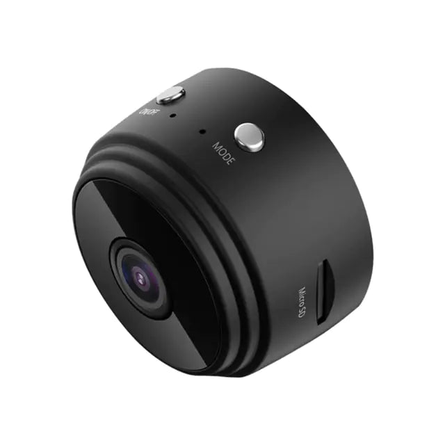 Mini Camera Recorder - Addy Mart