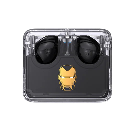 Zentra Earbuds - Addy Mart
