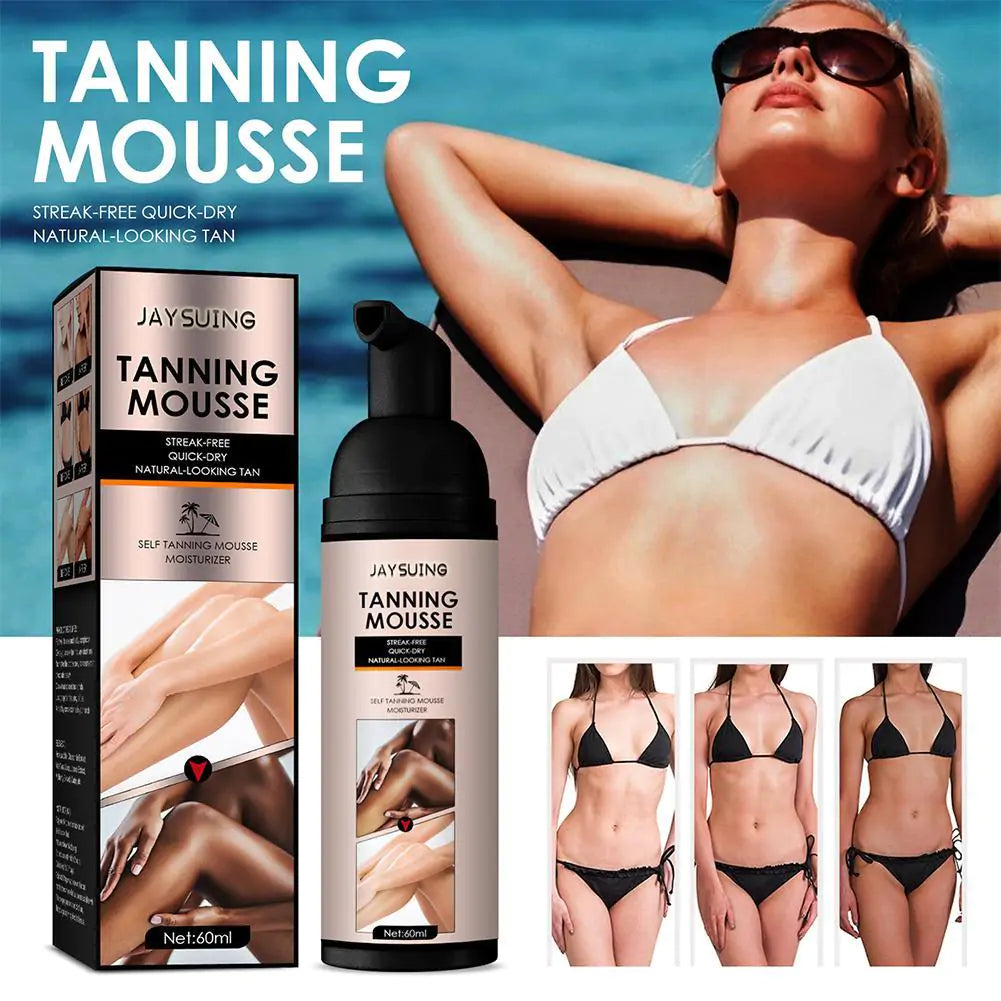 Tanning Cream - Addy Mart