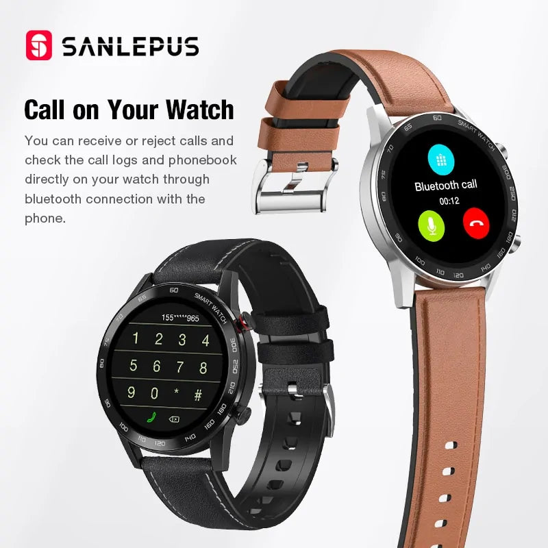 Business Smart Watch - Addy Mart
