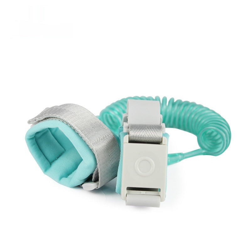Children's Baby Protective Equipment Outdoor Baby Walking Anti-lost Belt - Addy Mart