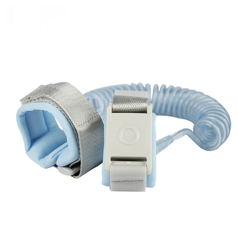 Children's Baby Protective Equipment Outdoor Baby Walking Anti-lost Belt - Addy Mart