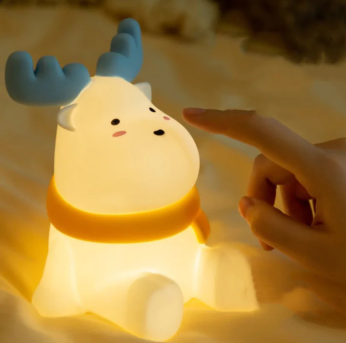 Lumino Charge Light - Addy Mart