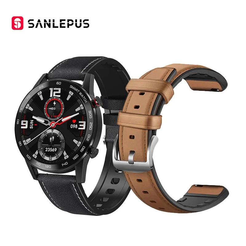 Business Smart Watch - Addy Mart