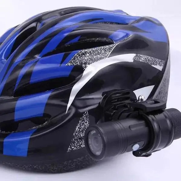 Bicycle Camera Recorder Waterproof - Addy Mart