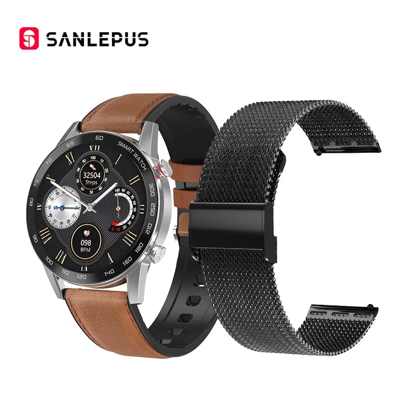 Business Smart Watch - Addy Mart