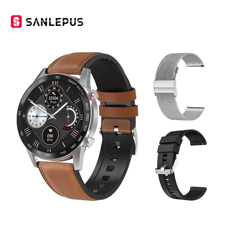 Business Smart Watch - Addy Mart