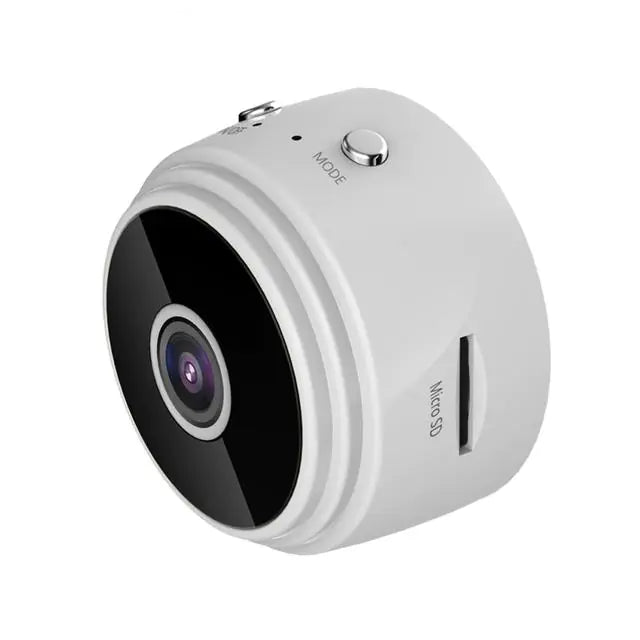 Mini Camera Recorder - Addy Mart