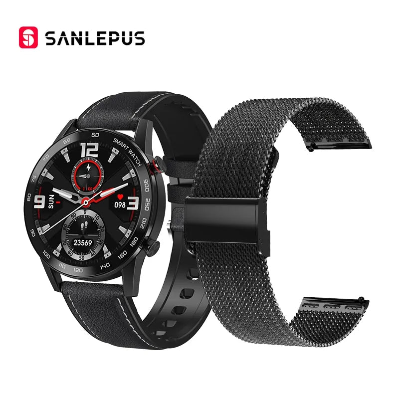 Business Smart Watch - Addy Mart