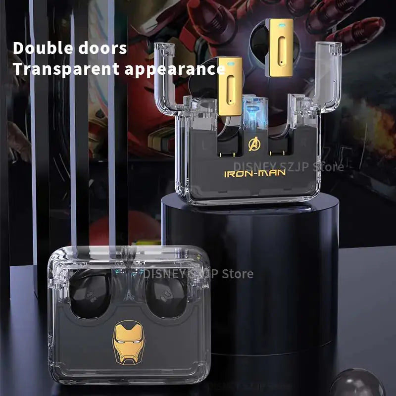 Zentra Earbuds - Addy Mart