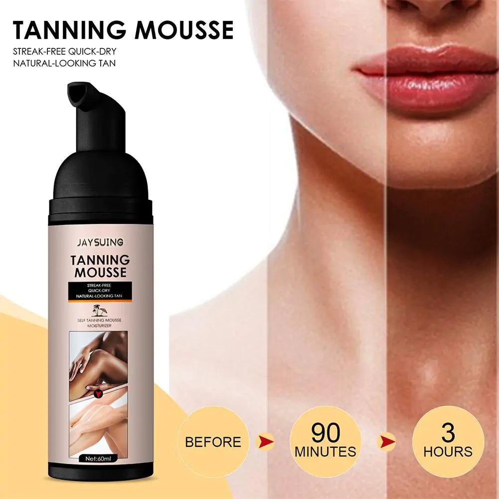 Tanning Cream - Addy Mart