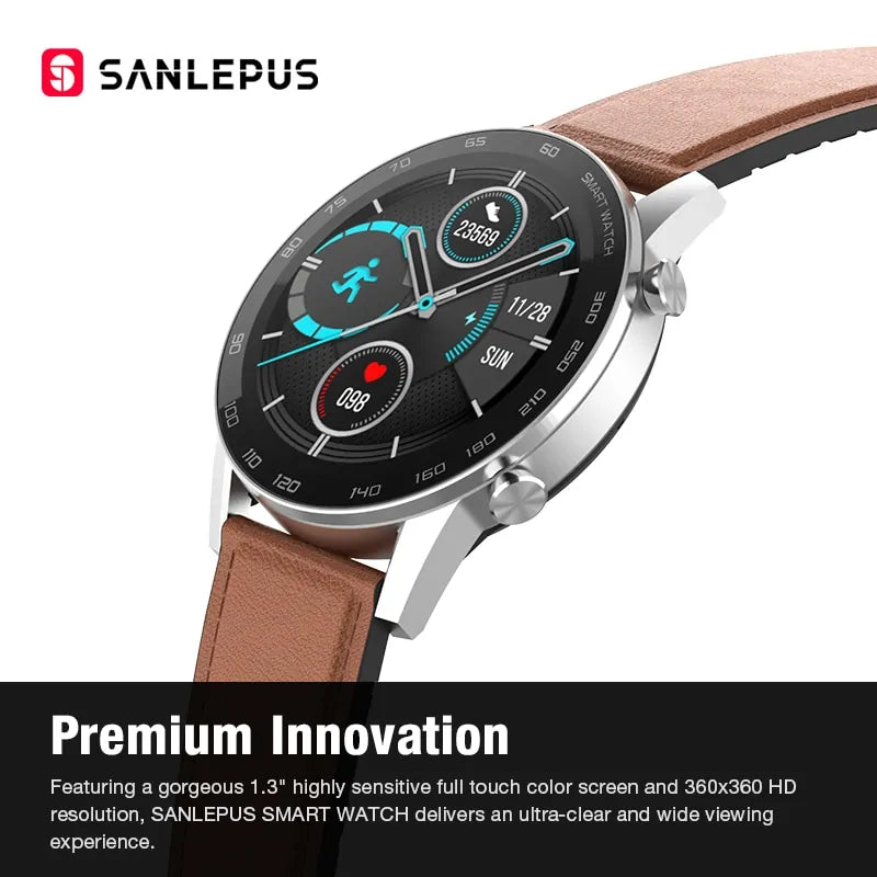 Business Smart Watch - Addy Mart