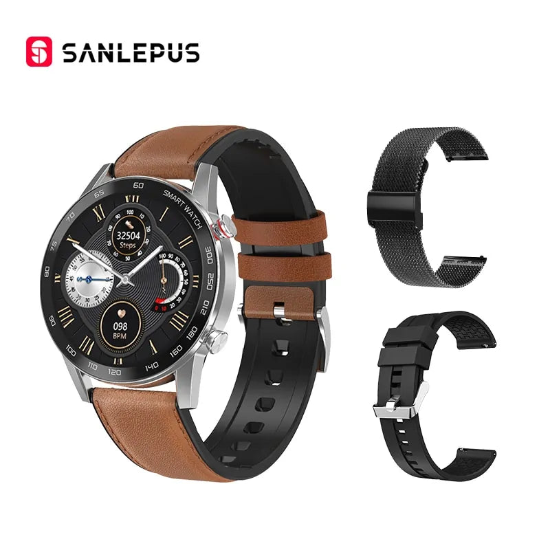 Business Smart Watch - Addy Mart
