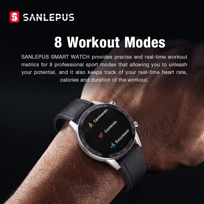 Business Smart Watch - Addy Mart