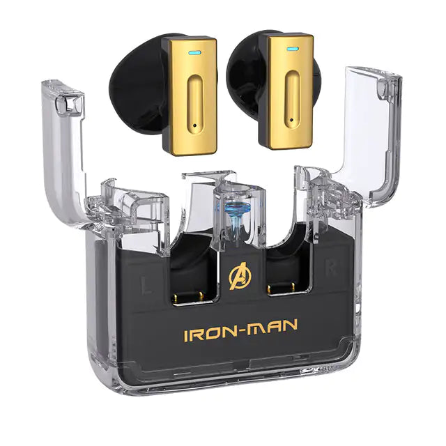 Zentra Earbuds - Addy Mart